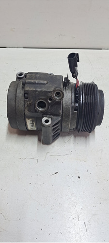 Compressor Ar Condicionado Ford Fusion 2.3 2006 A 2009 