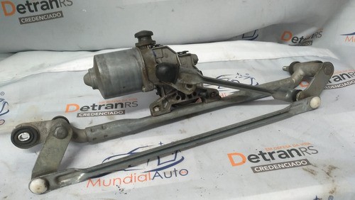 Motor Limpador Fiat G Siena N. Palio Moderno 2013/19 19891