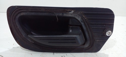 Fechadura Porta T.d Ford Ranger 2007/11 F10280 (r)