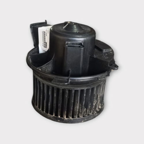 Motor Ventilador Ar Ventilação Forçado Peugeot 206 2004 2010