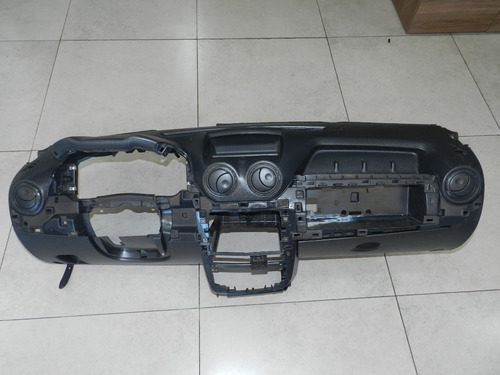 Capa Painel Tabelier Renault Duster 1.6 2016