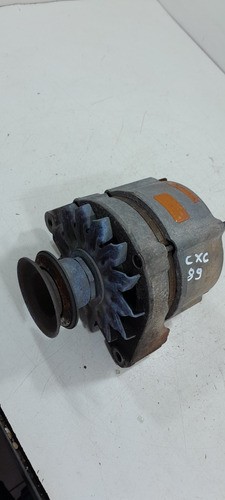 Alternador Gol Parati Saveiro Motor Ap Quadrado 84/96 (vj)