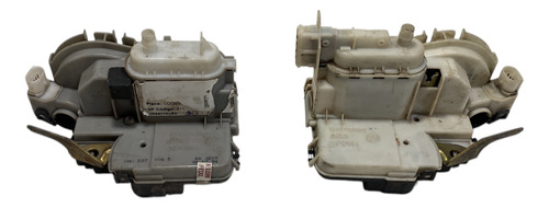 Par Fechadura Vácuo Vw Golf Mk3 Gti 94 Até 98 Dianteira