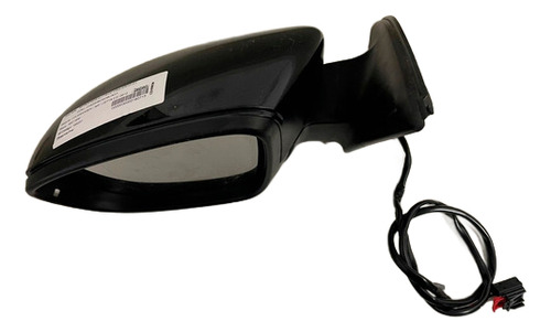 Retrovisor Elétrico D.e. Jetta 2.0 2012 - E40161612