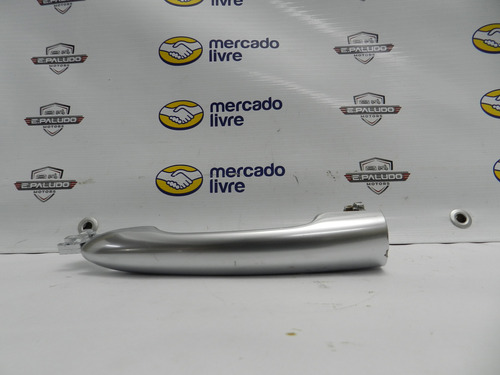 Maçaneta Externa Traseira Esquerda Renault Megane Gt 07/13
