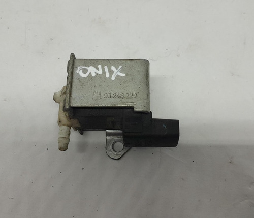 Válvula Solenoide Partid Frio Onix Prisma 1.0 1.4 13/19 Flex