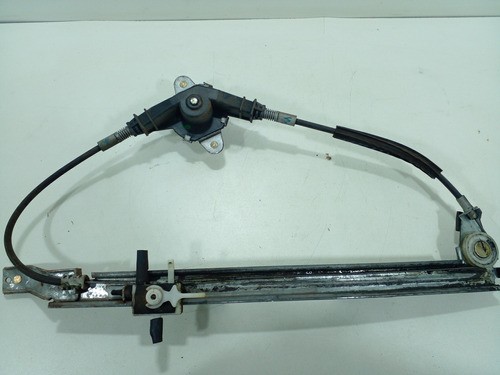 Maquina De Vidro Tras. Esq. Fiat Palio 97 464469110 (m)