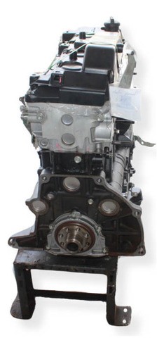 Motor Parcial Sw4-312