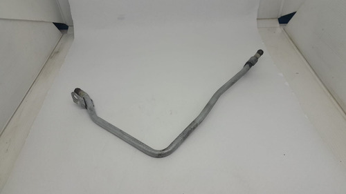 Cano Água Lateral Cabeçote L200 Outdoor Pajero Sport 2.5