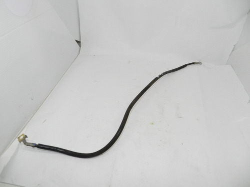 Cabo Bateria Até Fusível Honda Biz 125 Es Ks 2006 A 2010