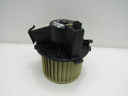 Motor Ar Forçado Peugeot 207 Caixa Denso Ano 2008 A 2014