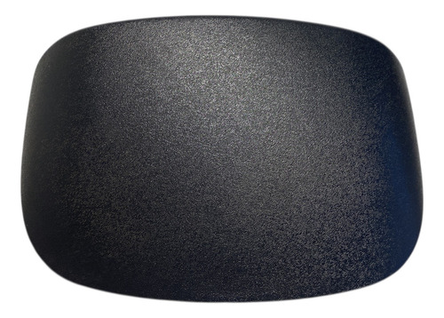 Moldura Capela Relógio Digital Citroen C3 03 Até 12