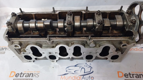 Cabeçote Vw Golf Mexicano Gl 1.8 Mi Original Usado 14270