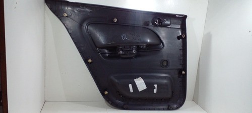 Forro Porta T.d Vw Gol G5 G6 G7 G8 5u4867212 (r)