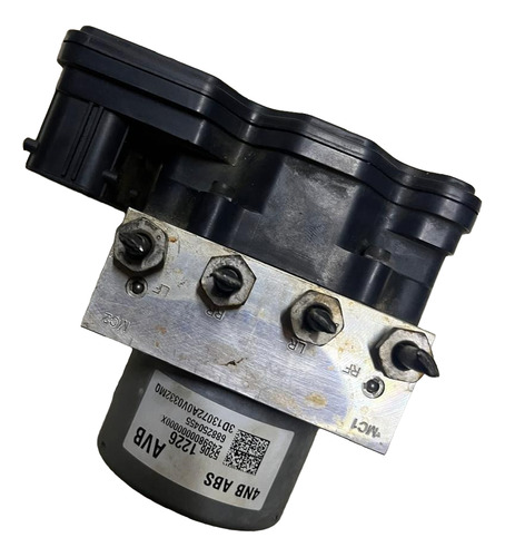 Módulo De Freio Abs Gm Cobalt 52061226 688250455 