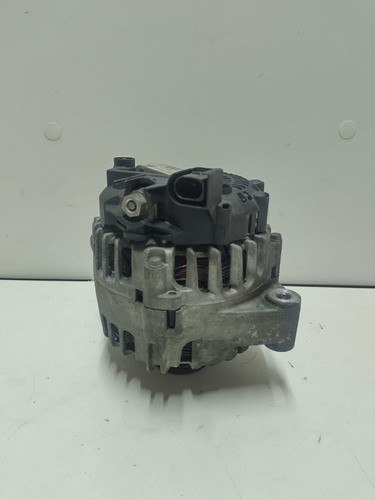 Alternador Ford Focus 1.6 2014 Original.