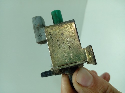 Válvula Solenoide Gm Omega/corsa/vectra 1998 72097516 (m)