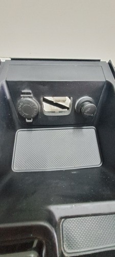 Console Hyundai Sonata 2012 2013 2014 Original 