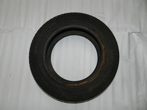 Pneu Hankook 205/60 Aro 15 50% Vida