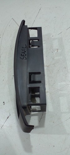 Moldura Central Painel Renault Scenic 2001/09 (r)