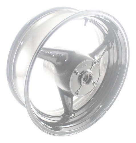 Roda Traseira Honda Cbr 9292 (472)