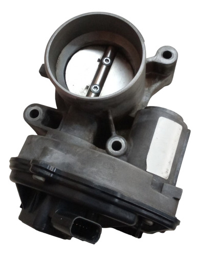 Corpo Tbi Borboleta 2.0 16v 1.8 Ecosp Ford Focus 2009 A 2012