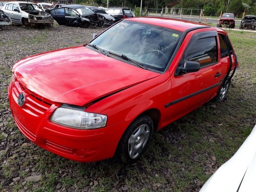 Sucata Volkswagen 1.0 Flex 2011 Rs Caí Peças