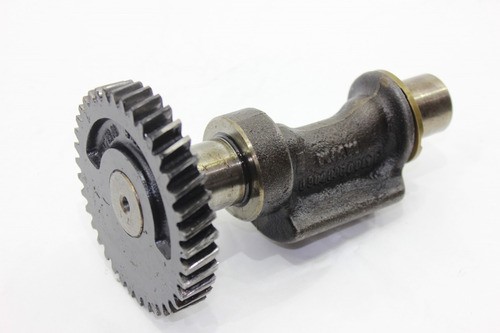 Compensador Massa Motor Vw 8-140 94/99 Usado (945)