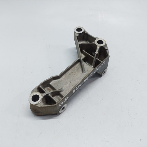 Suporte Do Alternador Gol Voyage G5 G6 1.6 2008 A 2018