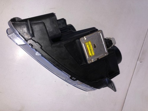 Farol Grand Cherokee 2013 C/ Orelhas Recuperadas