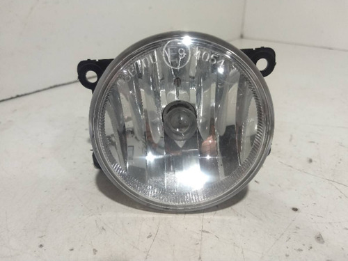 Farol De Milha Esquerdo Citroen C3 1.6 2015 E94054