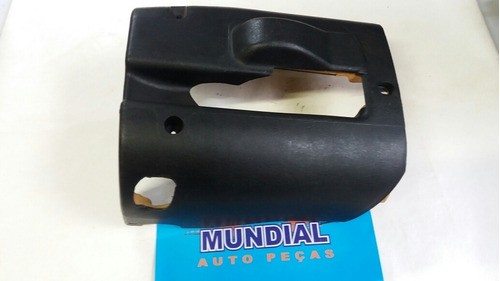 Moldura Acab Inferior Coluna De Direção Ford Focus 2002/09