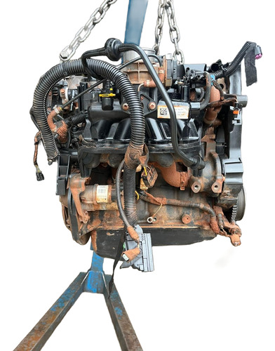 Motor Parcial Montana 1.4 8v 102cv 2012 2013 2014 15