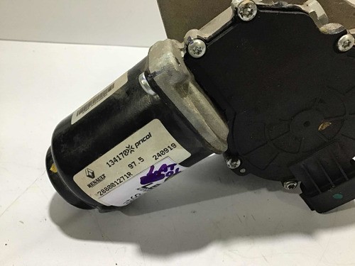 Motor Galhada Limpador Parabrisa Renault Kwid 2020 18407*