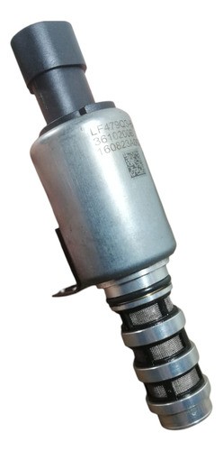 Válvula Solenoide Cabeçote Lifan 530 2015 A 2019