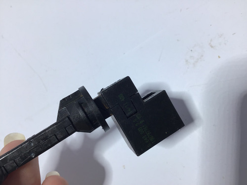 Sensor Temperatura Ar Forçado Punto Linea 108797761 15765*