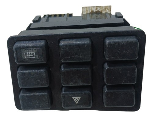 Controle De Painel Fiat Uno (rf) Cxa379