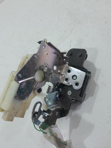 Fechadura Porta Malas Honda Fit 2004/2010 (vj)