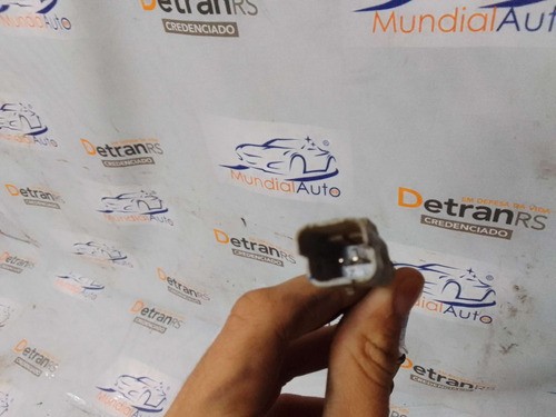 Sensor Abs Traseiro Puegeot 307 9661975080  12476