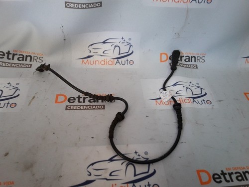 Sensor De Abs Renault Sandero Dianteiro Direito 0305