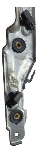 Suporte Motor Limpador Vidro Traseiro Vw Golf/ 1995 (al)