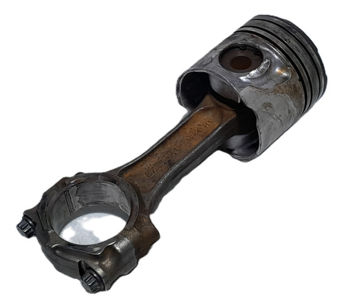 Pistao E Biela Motor Mwm 2.8 Sprint Frontier S10 2001 2005