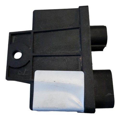 Modulo Controle Aquecimento Ford Ka 2015 2016 2017 2018 2019