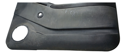 Forro De Porta Dianteiro Direito Blazer Gm (e) Pt06