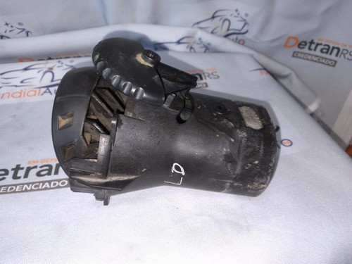 Difusor Lateral Esquerdo Renault Kangoo 2000/.. 5377