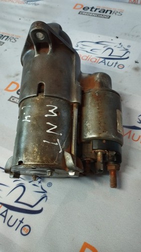 Motor Partida Motor Gm Montana Corsa Meriva Palio Std 17979