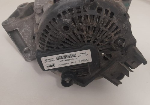 Alternador Ford Focus 2013/2017 - Av6n10300ha