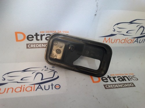 Moldura Maçaneta Interna Le Ford Escort 93/97 Original 0252