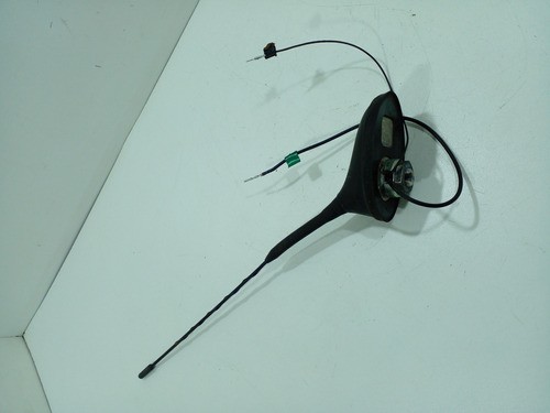 Antena Teto Peugeot 206 Sw 2008 244663 (m)