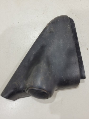 Moldura Interna Retrovisor Esquerdo Vw Santana 98/06 (r)